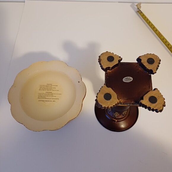 Desk Lamp Candle by Attitudes Import Inc. - Picture 5 of 7